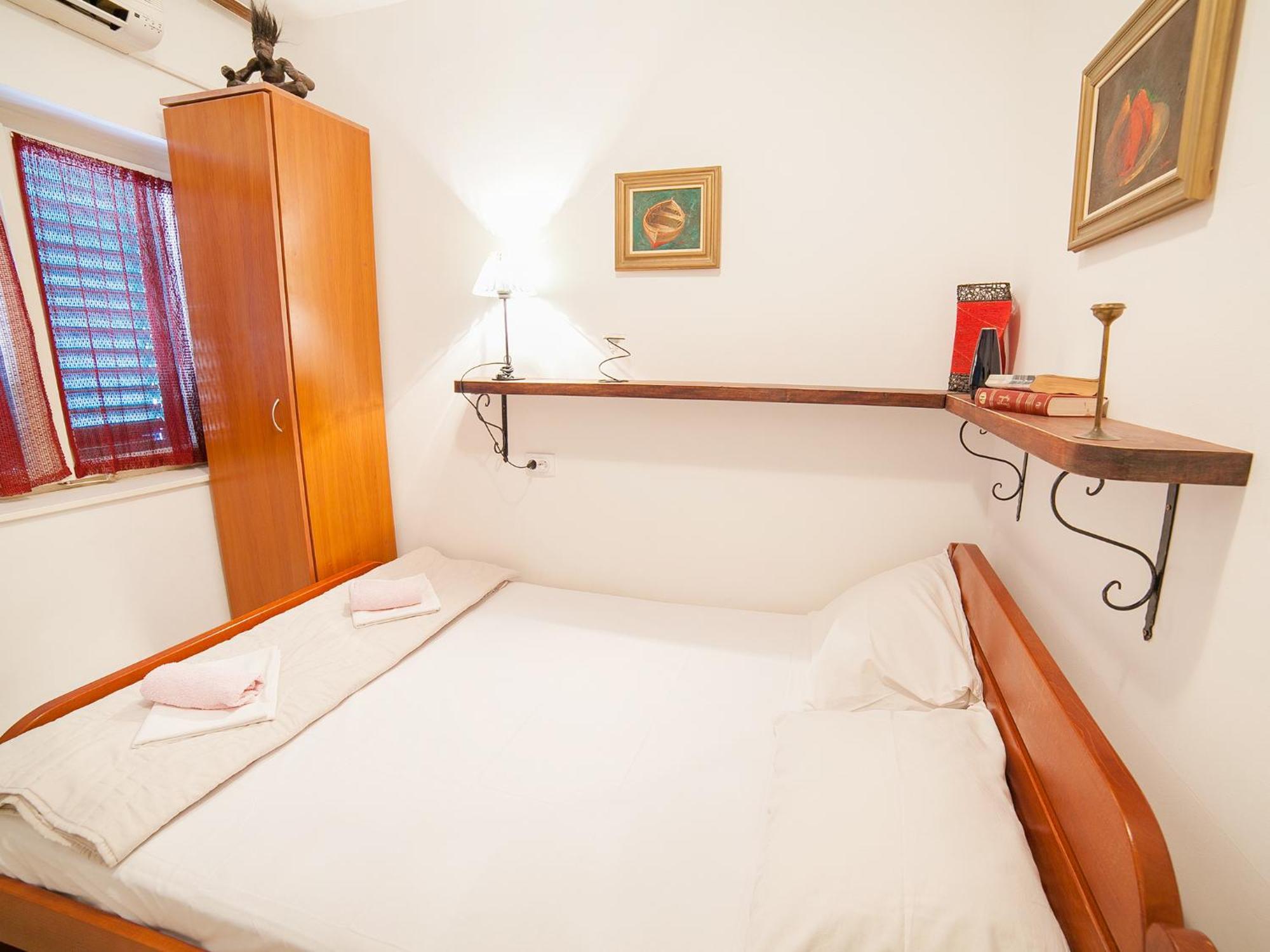 Guest House Amfora Budva Exterior foto
